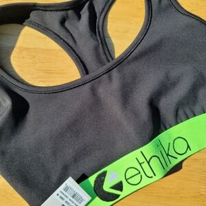 ethika Girls Sports Bra
